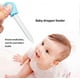 thumbnail image 5 of Kit de cuidado y aseo para bebés, 10 piezas, kit de cuidado para bebés, kit para recién nacidos, enfermera, cuidado de uñas y cabello., 5 of 5