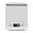 A, variant on Boovnll Scale, Household Stainless Steel Kitchen Small Electronic Charging Food Baking Scale, Food Scale, Digital Scale, Scales