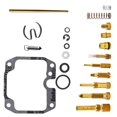 thumbnail image 5 of Carburetor Rebuild Kit for Yamaha Timberwolf YFB250U 1992-1998 Carb Repair Kit, 5 of 5