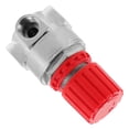 thumbnail image 1 of GOOHOCHY Air Pressure Regulator Replacement Part for Manufacturing Workers 1Set Low Noise Operation and Multi Material, 1 of 8
