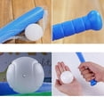 thumbnail image 3 of HLONK Kids Baseball Bat & Set - Outdoor Sports for Boys, 3 of 10