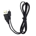 thumbnail image 2 of Wweixi Câble de Charge Rapide USB pour Appareil Photo, Adaptateur de Chargeur de Caméscope, Accessoires de Réparation et Modification, 2 of 6