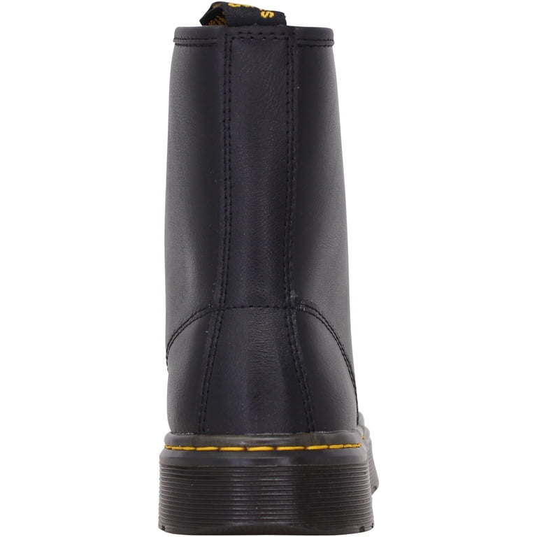 Zavala Black Men’s T Lamper Chukka Boots Dr Martens Zavala T Lamper Combat Boot 26132001 Black  main image 4