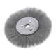 thumbnail image 2 of Taladro de pulido rotatorio shamjiam Cepillo abrasivo 150x16 mm, 2 of 6