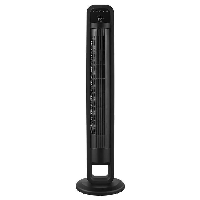 Ventilador de TORRE OMNI BREEZE 40 Pul 4 Vel Control