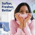 thumbnail image 5 of Downy Fabric Softener Dryer Sheets - April Fresh - 240 ct (Pack of 1), 5 of 5