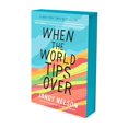 thumbnail image 1 of Pre-Owned When the World Tips Over Paperback, 1 of 1