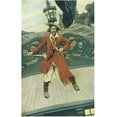 thumbnail image 1 of Captain Keitt - CANVAS OR FINE PRINT WALL ART, 1 of 1