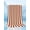 Orange, variant on Teal Striped Cooling Blanket, Lightweight Breathable Summer Throw Blanket with Double Sided Cold Effect,Simple Art Vertical Stripe Farmhouse Picnic Beach Blankets Bed Sheet for Hot Sleepers 30"x40"