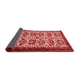 thumbnail image 2 of Ahgly Company Indoor Rectangle Persian Red Traditional Area Rugs, 5' x 8', 2 of 4
