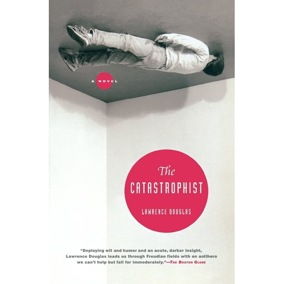 The Catastrophist, (Paperback)