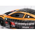 thumbnail image 5 of Topspeed Mclaren 720S GT3 EVO #9 Pfaff Motorsport 2024 IMSA Daytona 24hrs Orange 1:18, 5 of 6