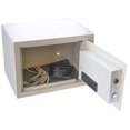 thumbnail image 2 of Buffalo Outdoor PPSFB Pistol Safe with Keypad Lock, 2 of 2
