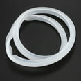 thumbnail image 4 of 2X Seal Sealing Ring for Pressure Cookers 22 cm Inside Diameter, White, 4 of 8