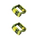thumbnail image 4 of Funda para ordenador de buceo Greeniant Shearwater Perdix azul, 4 of 5