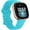 H-for Fitbit Versa 3/Sense, variant on Breathable Sport Watch Band Adjustable Quick-Release Strap Sweatproof Silicone Smartwatch Replacement Wristband for Fitness and Daily Wear