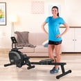 thumbnail image 1 of Everlast EV100RM Rower, 1 of 7