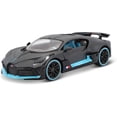 thumbnail image 1 of 1:24 Special Edition Bugatti DIVO, 1 of 4