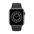 thumbnail image 1 of Smartwatch Apple Series 6 Gris Espacial de 40 mm Apple Apple, 1 of 2