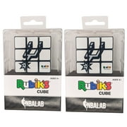 Rubik’s Cube - NBA Lab - Limited Edition