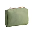 thumbnail image 4 of Neceser de viaje informal de gran capacidad para mujer, impermeable y a prueba de polvo., 4 of 4