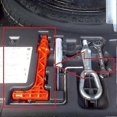 thumbnail image 2 of 1-3pcs 24507590395 Emergency Parking Brake Release Handle For Bmw X5 X6 F07 F10 F01 F02 E70 7590395 For Bmw X5 F15 F70 2006-, 2 of 4