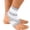WH2, variant on Adjustable Ankle Wrap Brace for Athletic and Injury Prevention Across Sports Including Football Running Cycling and Daily Activities, WH2, One Size