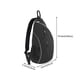 thumbnail image 4 of Raquetero de Tenis, Correa de hombro ajustable, Gran capacidad, Mochila multideporte para bádminton, Tenis, Pickleball, Squash, Entrenamiento al aire libre, Blanco/Rosa/Negro, 19.3x13x5.5 pulgadas, 4 of 9