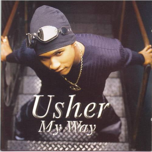 usher there goes my baby raymond vs raymond lyrics