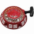 thumbnail image 2 of Universal Pull Starter for 5.5HP 6.5HP Engines and Generators Gx120 Gx140 Gx160 Gx200 Replacement Part, 2 of 4