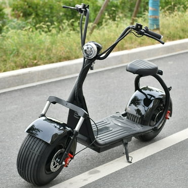 CityCoco electric Scooter 3000W Motor Max Speed 30MPH Max Load 440IBS