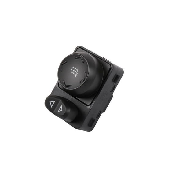 Driver Side Door Mirror Remote Control Switch