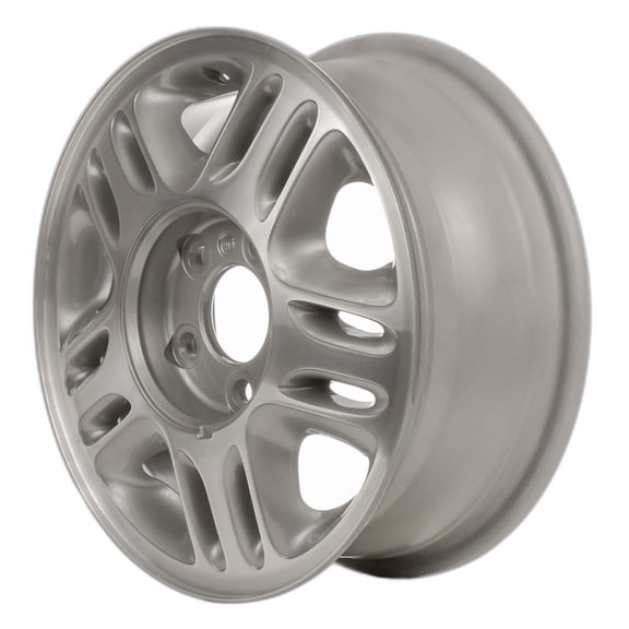 1997-2005 Chevrolet Venture 15" Charcoal OEM Factory Wheel Rim 9592264