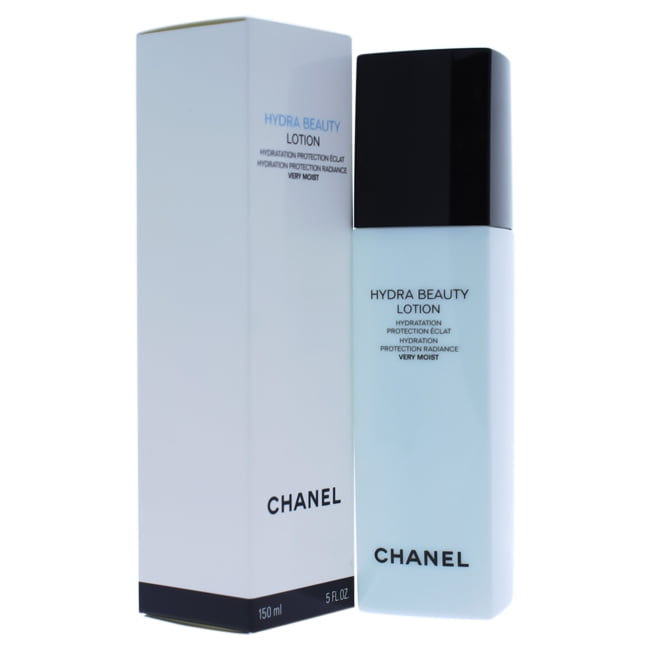 Hydra Beauty Lotion by Chanel for Women - 5 oz Lotion