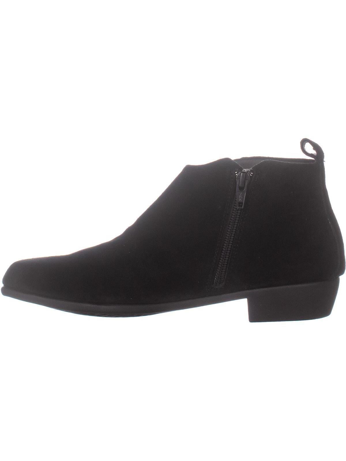 aerosoles step dance women's ankle boots