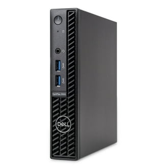 Dell - Inspiron 3880 Desktop - Intel Core i5-10400 - 12GB Memory
