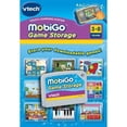 thumbnail image 2 of Vtech MobiGo Game Storage - Downloadable Games Cartridge: Stores Up to 30 Games, 2 of 3