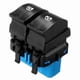 thumbnail image 3 of Power Electric Window Control Switch Front Right 8200108269 for Trafic 2 - NV400 MOVANO VIVARO, 3 of 5
