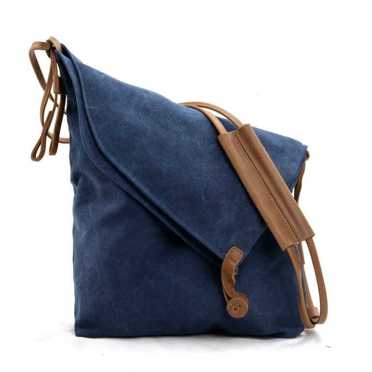 Muchuan canvas bag best sale