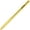 Gold, variant on Pana 3/32" Gold Under Nail Cleaner Safety Nail Carbide Bit - Coarse Grit