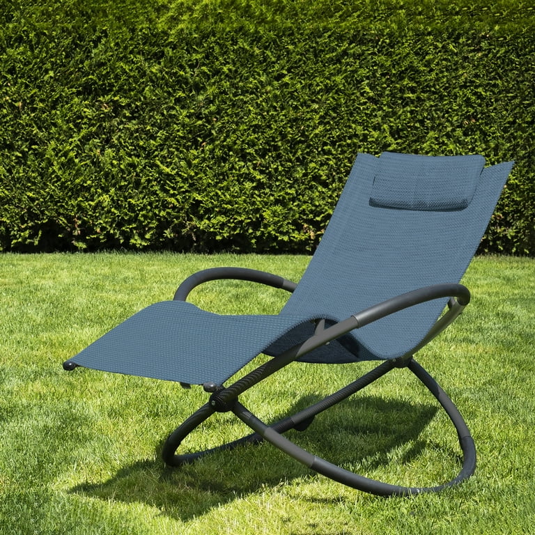Orbital Lounger Olive Grove Walmart