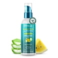 thumbnail image 1 of Mielle Aceite para el cabello sin peso - Tratamiento para el cabello de hidratación profunda de melón Kalahari y aloe vera para cabello seco, rizado y texturizado - Fórmula ligera no grasa para una hi, 1 of 5