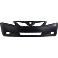 thumbnail image 5 of For 07 08 09 Camry USA Built Front Bumper Cover Assy Primed TO1000329 5211906919, 5 of 5