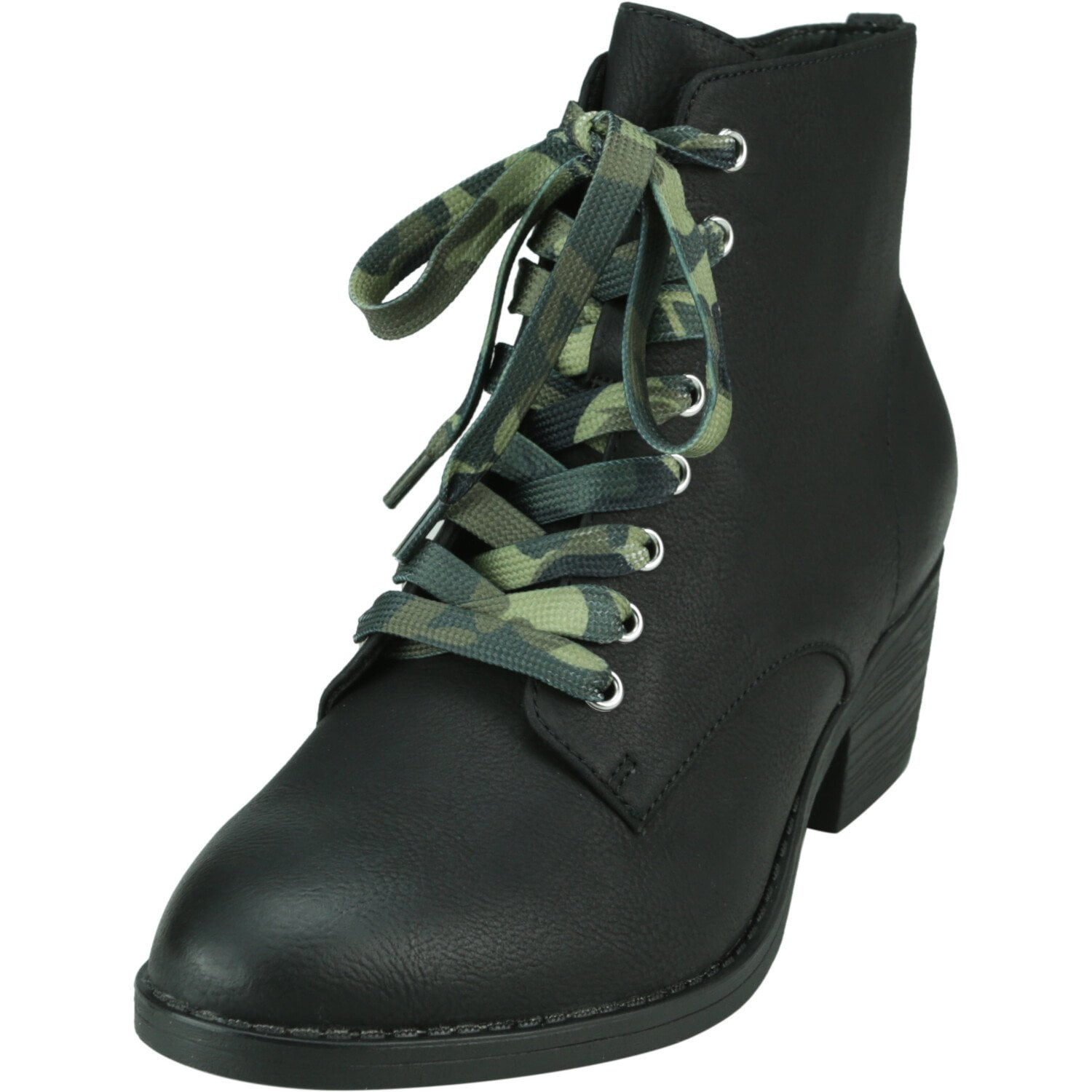 bc footwear ringmaster ankle boot