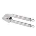 thumbnail image 3 of Stainless steel garlic press, 3 of 6