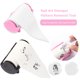 thumbnail image 3 of Nail Art Stamper Herramienta de eliminación de patrones Nail Nail Stamping Plates TFixol Herramienta de manicura, 3 of 7