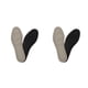 thumbnail image 1 of Plantilla para zapatos Minnieouse Desodorantes Absorbentes de Golpes Color Albaricoque Claro Tamaño 35-36, 1 of 1