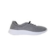 thumbnail image 2 of TENIS CASUAL GIOMAR MUJER DELFIN GRIS 310 LEON  310p, 2 of 3