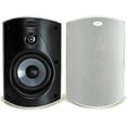 thumbnail image 2 of Polk Audio Atrium 5 All-Weather Outdoor Loudspeakers - Pair (White), 2 of 7