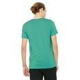 thumbnail image 3 of Bella + Canvas Unisex Jersey Short-Sleeve T-Shirt - 3001C, 3 of 4